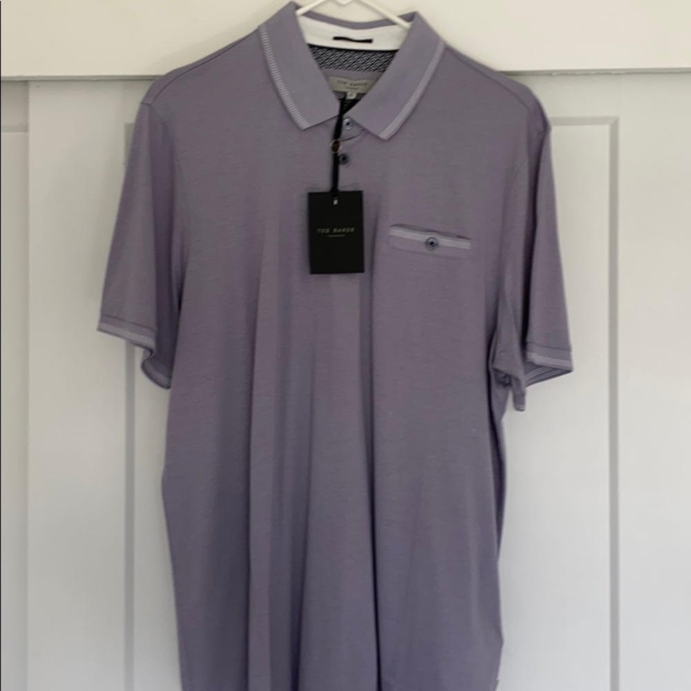 Ted Baker Collard shirt